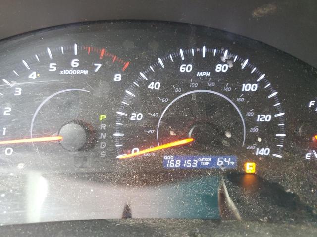 4T4BF3EK9AR065721 - 2010 TOYOTA CAMRY BASE Blanco foto 9