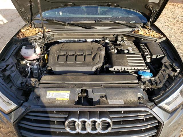 WAUAUGFF8LA103062 - 2020 AUDI A3 PREMIUM GRAY photo 11