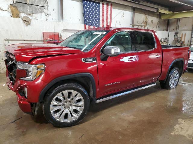 2021 GMC SIERRA K1500 DENALI, 