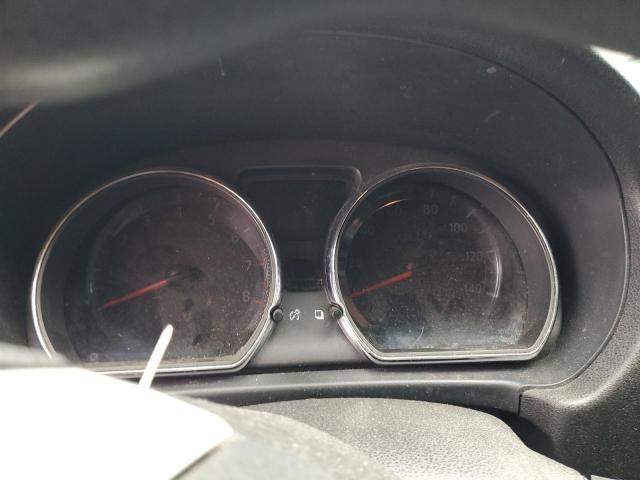 3N1CN7AP0KL808649 - 2019 NISSAN VERSA S Գրաֆիտ լուսանկար 9