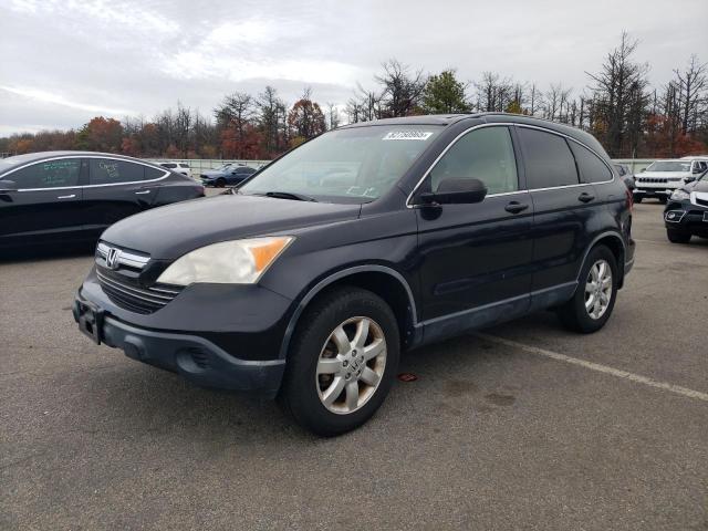 2007 HONDA CR-V EX, 