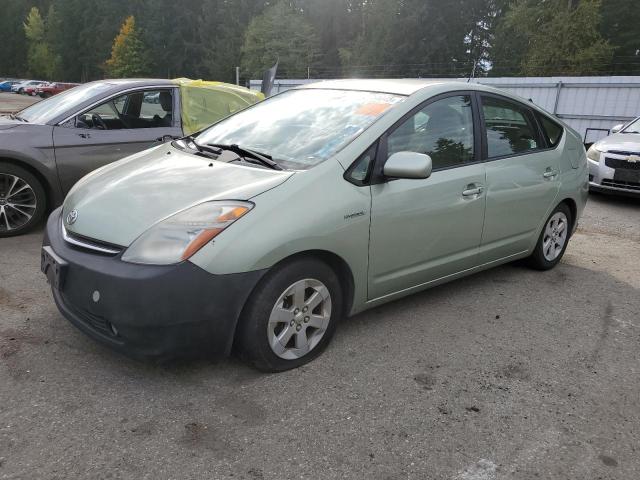 2008 TOYOTA PRIUS, 