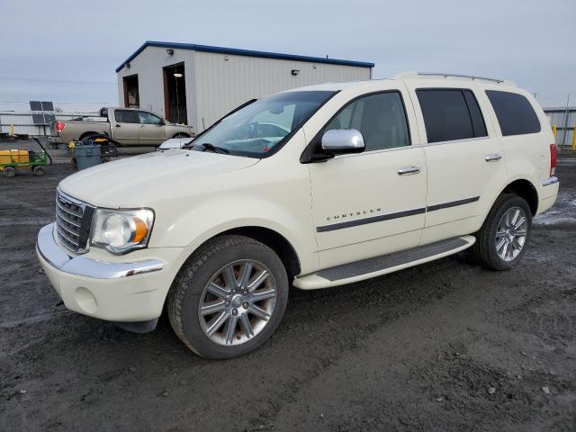 2008 CHRYSLER ASPEN LIMITED, 