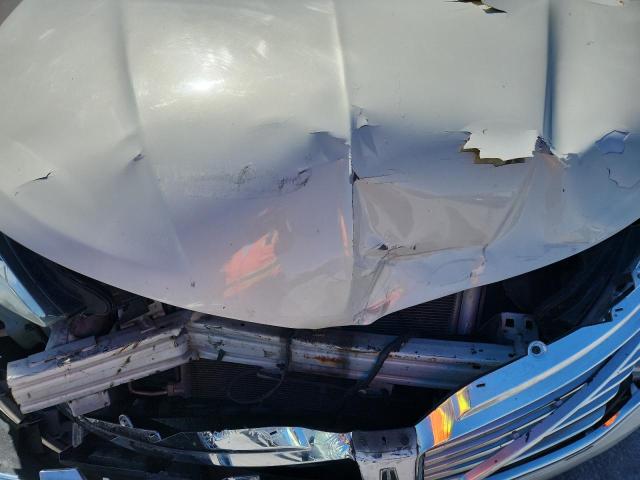 3LN6L2GK6DR806012 - 2013 LINCOLN MKZ WHITE photo 11