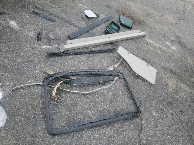 JT3HN86R710330474 - 2001 TOYOTA 4RUNNER SR5 GREEN photo 13