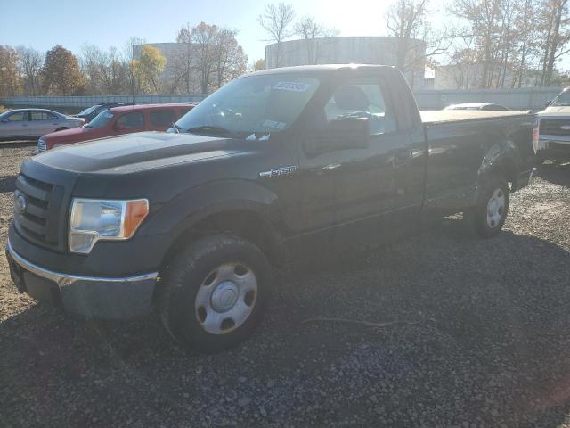 2009 FORD F150, 