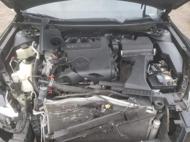 1N4BL21E97N433910 - 2007 NISSAN ALTIMA 3.5SE BLACK photo 11