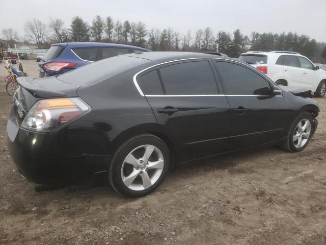 1N4BL21E97N433910 - 2007 NISSAN ALTIMA 3.5SE BLACK photo 3