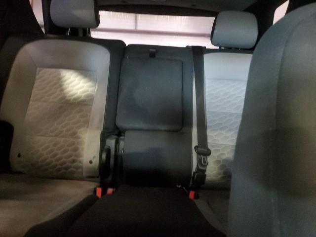 3GNAXHEV0KL248720 - 2019 CHEVROLET EQUINOX LS Սև լուսանկար 10