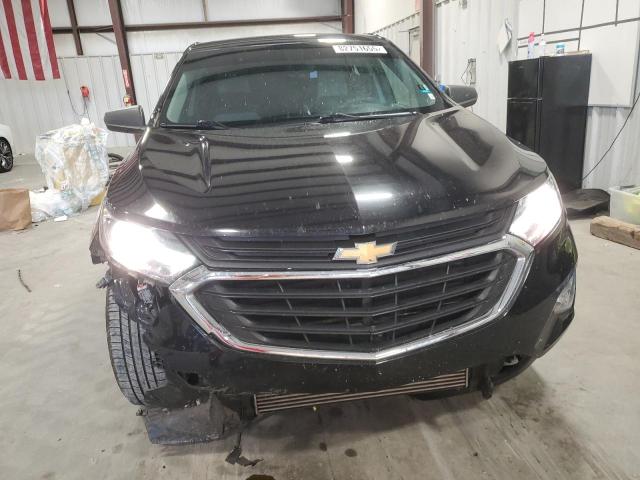 3GNAXHEV0KL248720 - 2019 CHEVROLET EQUINOX LS Սև լուսանկար 5
