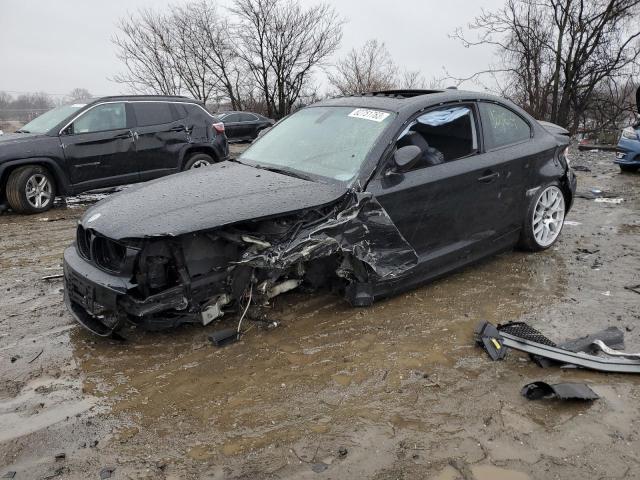 WBAUP73579VF07247 - 2009 BMW UK I BLACK photo 1