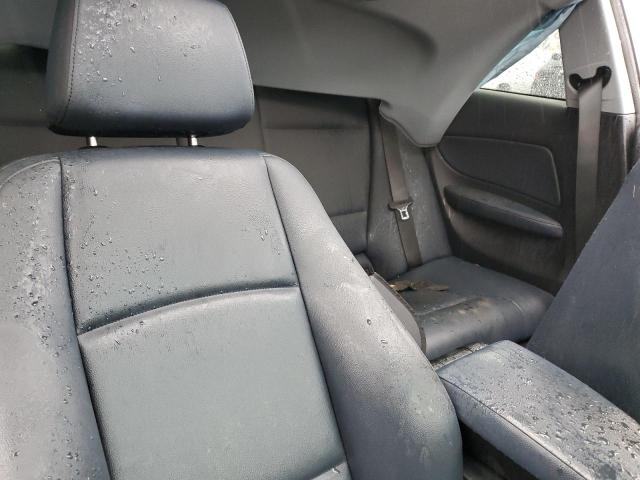 WBAUP73579VF07247 - 2009 BMW UK I BLACK photo 10