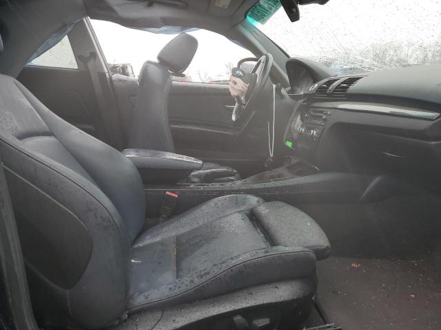 WBAUP73579VF07247 - 2009 BMW UK I BLACK photo 7