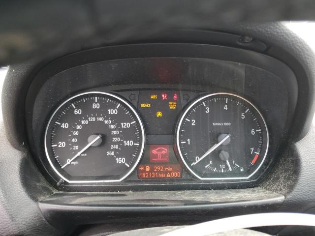 WBAUP73579VF07247 - 2009 BMW UK I BLACK photo 9