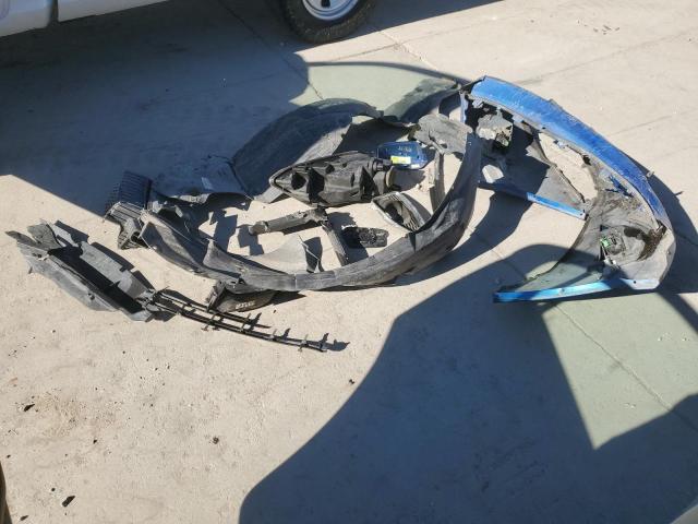 3FAHP0HA0CR231485 - 2012 FORD FUSION SE ლურჯი ფოტო 12