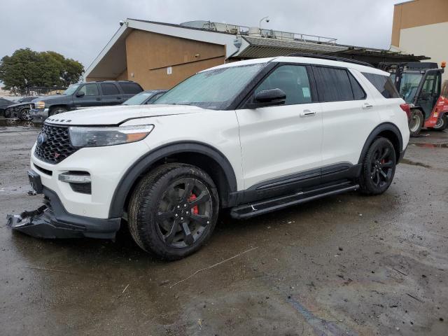 2023 FORD EXPLORER ST, 