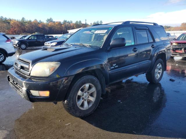 2005 TOYOTA 4RUNNER SR5, 