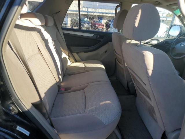 JTEBU14R750073834 - 2005 TOYOTA 4RUNNER SR5 Qara foto 10