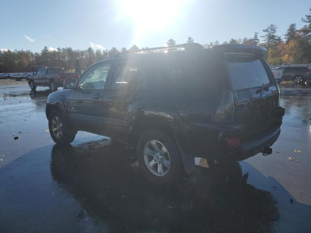 JTEBU14R750073834 - 2005 TOYOTA 4RUNNER SR5 Qara foto 2