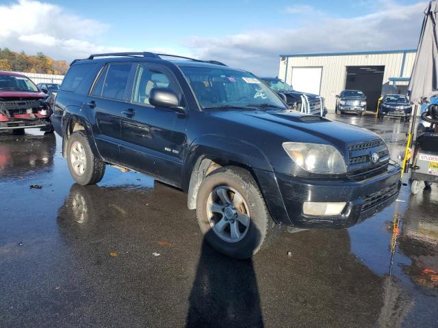JTEBU14R750073834 - 2005 TOYOTA 4RUNNER SR5 Qara foto 4