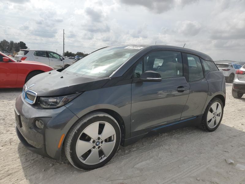 2016 BMW I3 BEV, 