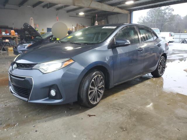 2015 TOYOTA COROLLA L, 