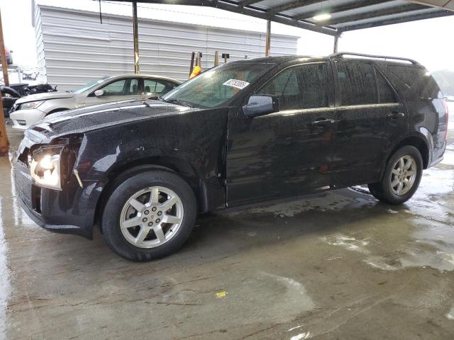2008 CADILLAC SRX, 
