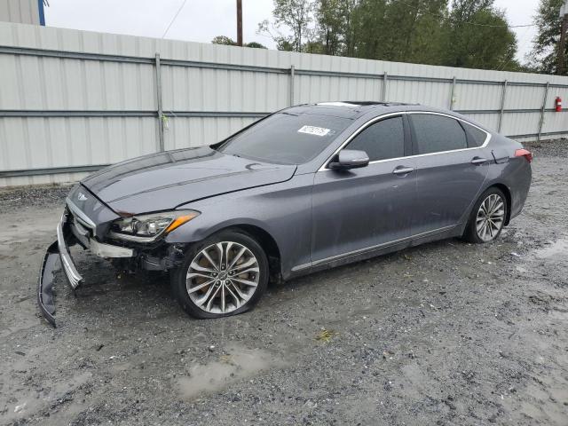 2015 HYUNDAI GENESIS 3.8L, 