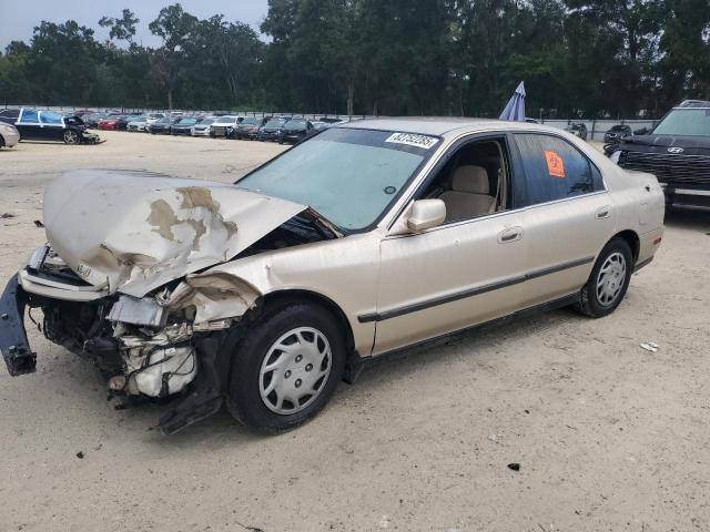 1994 HONDA ACCORD LX, 