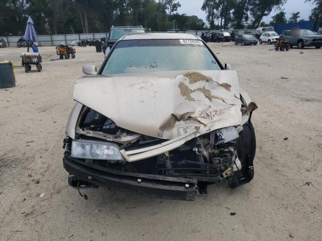 1HGCD5536RA127846 - 1994 HONDA ACCORD LX GOLD photo 5