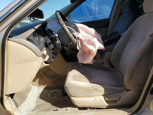 1HGCD5536RA127846 - 1994 HONDA ACCORD LX GOLD photo 7