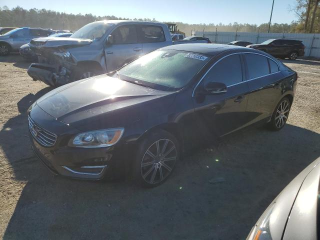 2016 VOLVO S60 PREMIER, 