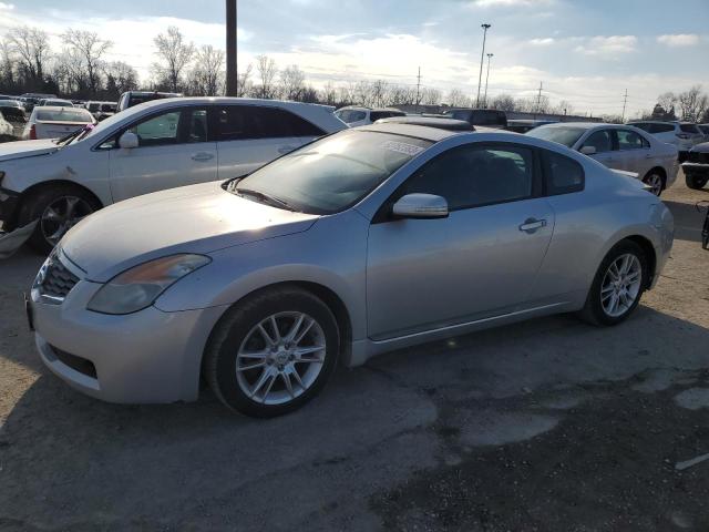 2008 NISSAN ALTIMA 3.5SE, 