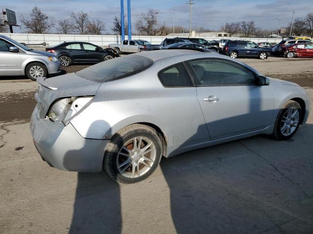 1N4BL24EX8C109311 - 2008 NISSAN ALTIMA 3.5SE SILVER photo 3