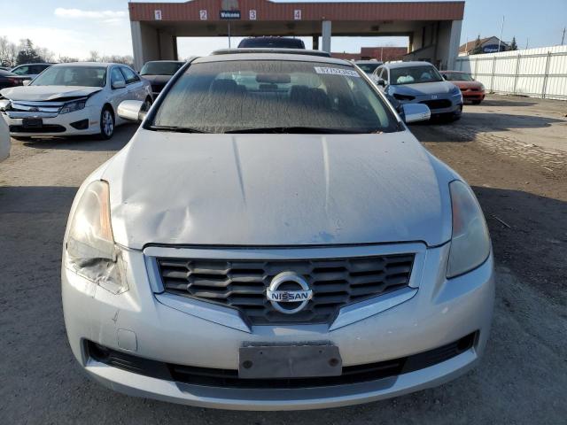 1N4BL24EX8C109311 - 2008 NISSAN ALTIMA 3.5SE SILVER photo 5