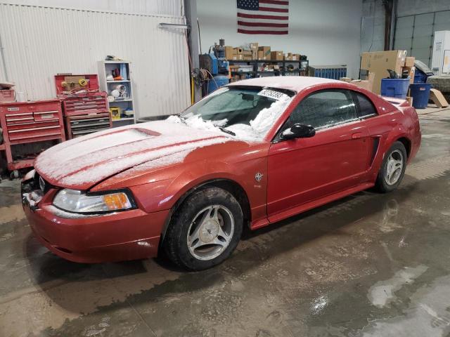 1999 FORD MUSTANG, 