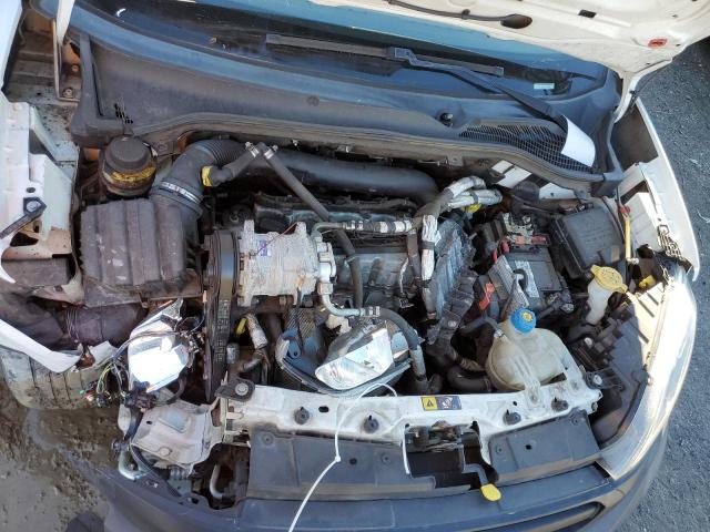 ZFBERFABXJ6J69667 - 2018 RAM PROMASTER 白色 照片 11