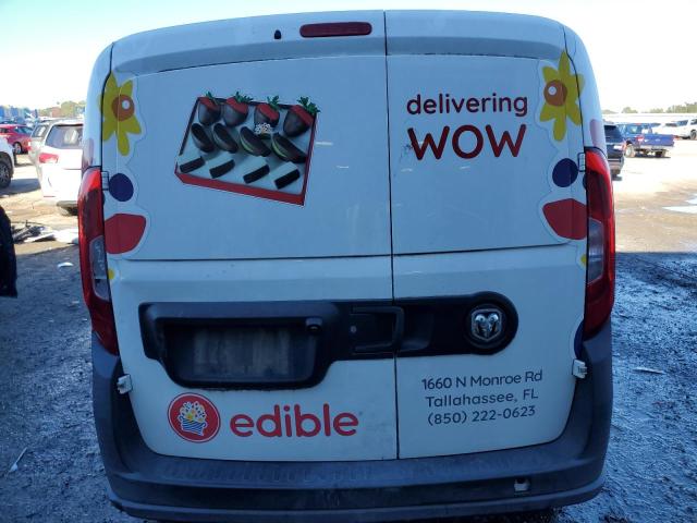 ZFBERFABXJ6J69667 - 2018 RAM PROMASTER 白色 照片 6