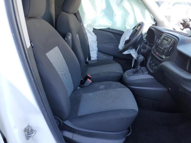 ZFBERFABXJ6J69667 - 2018 RAM PROMASTER 白色 照片 7