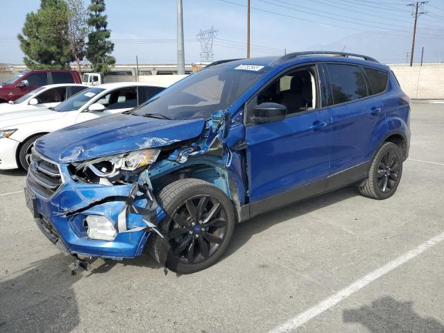 2017 FORD ESCAPE SE, 