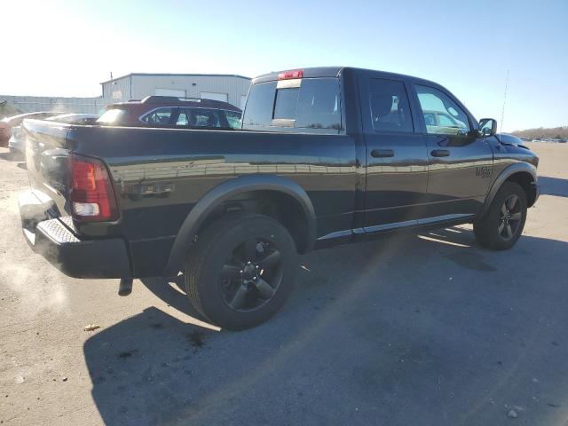 1C6RR7GG8LS153265 - 2020 RAM 1500 CLASS WARLOCK BLACK photo 3