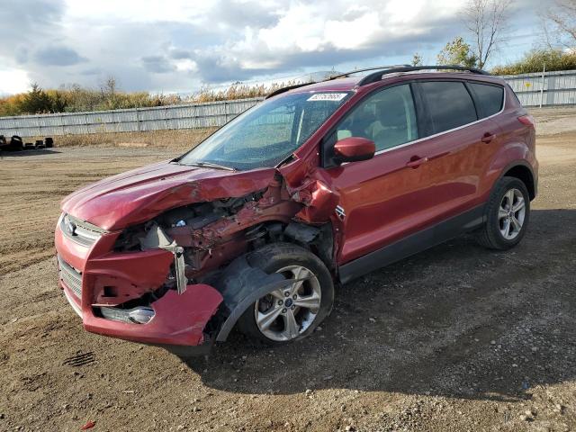 2014 FORD ESCAPE SE, 