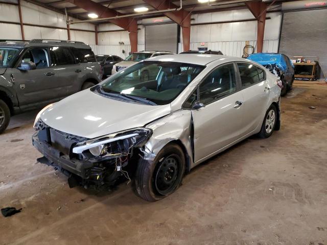 2014 KIA FORTE LX, 