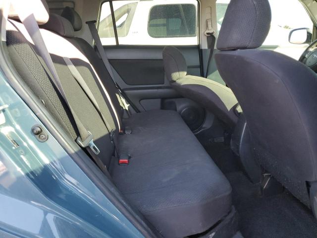 JTLKE50E181053108 - 2008 TOYOTA SCION XB 蓝色 照片 10