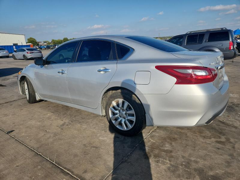 1N4AL3AP0JC228109 - 2018 NISSAN ALTIMA 2.5 SILVER photo 2