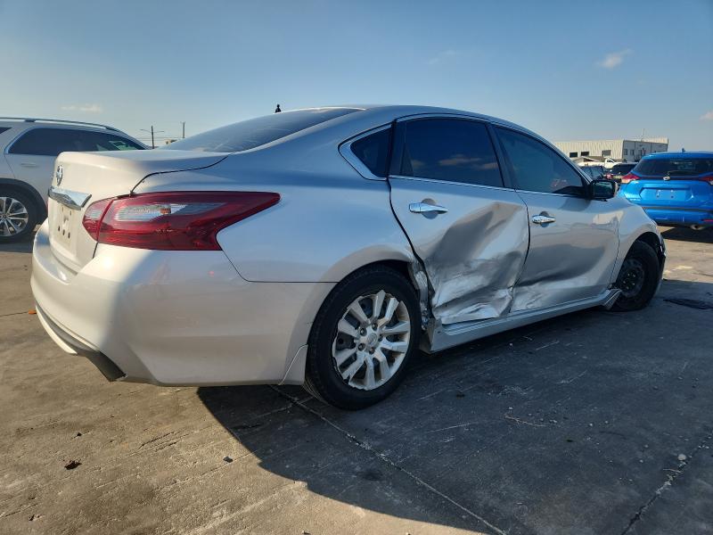 1N4AL3AP0JC228109 - 2018 NISSAN ALTIMA 2.5 SILVER photo 3