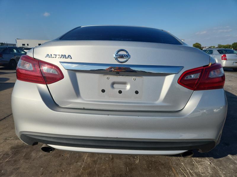 1N4AL3AP0JC228109 - 2018 NISSAN ALTIMA 2.5 SILVER photo 6