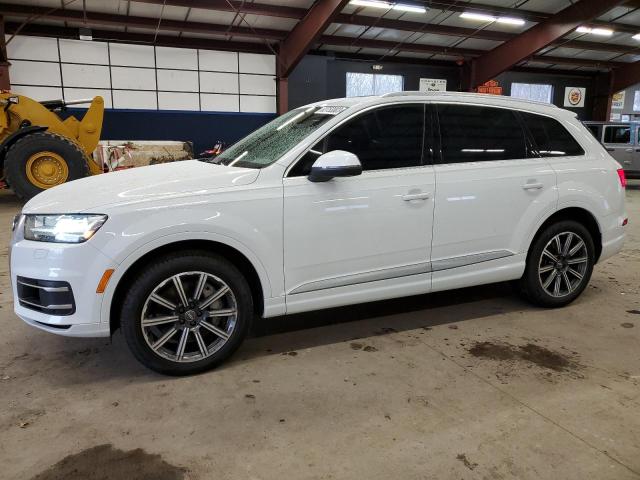 2017 AUDI Q7 PREMIUM PLUS, 