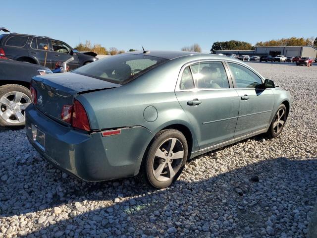 1G1ZJ57B794140148 - 2009 CHEVROLET MALIBU 2LT Gümüş foto 3