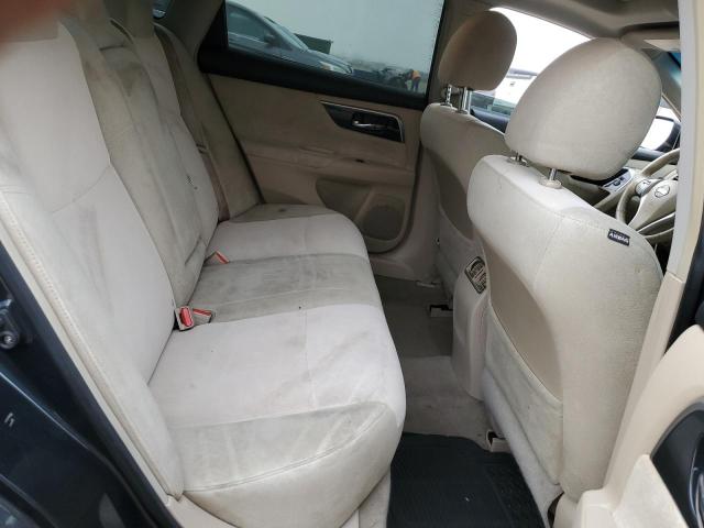 1N4AL3AP0DN462078 - 2013 NISSAN ALTIMA 2.5 შავი ფოტო 10